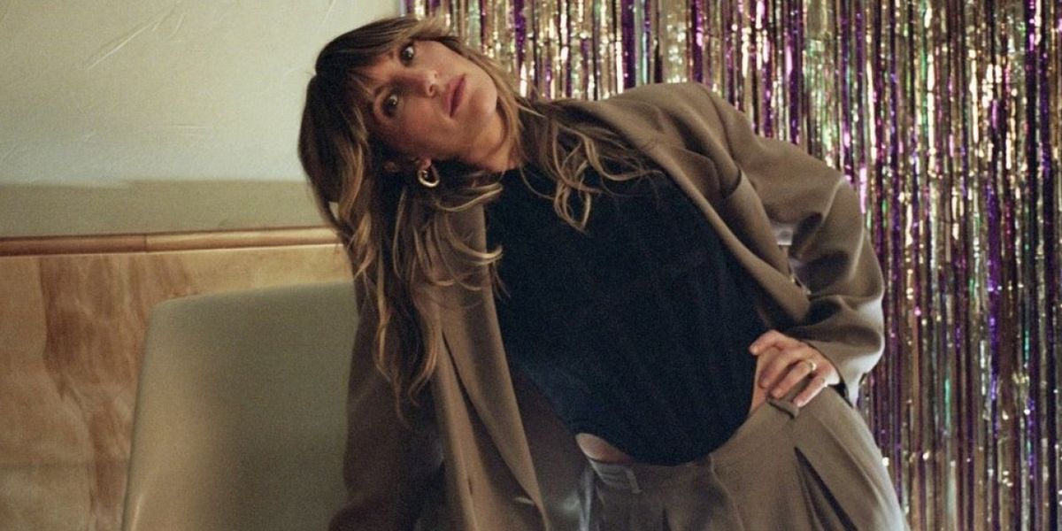 Gracie Abrams Band Member Little Monarch Shares New Single 'Same Old'