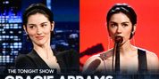 Gracie Abrams Discusses Making DAUGHTER FROM HELL, Performs 'Minibar' Video