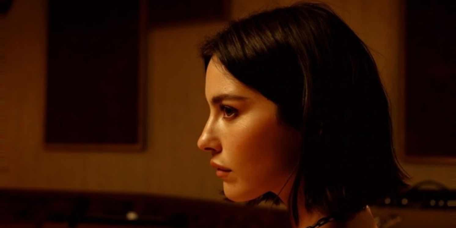 Gracie Abrams Unveils 'The Secret of Us' Deluxe Album  Image