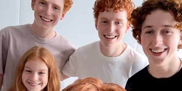 Gracie Cochrane Exits HARRY POTTER Series; Ginny Weasley to be Recast Photo