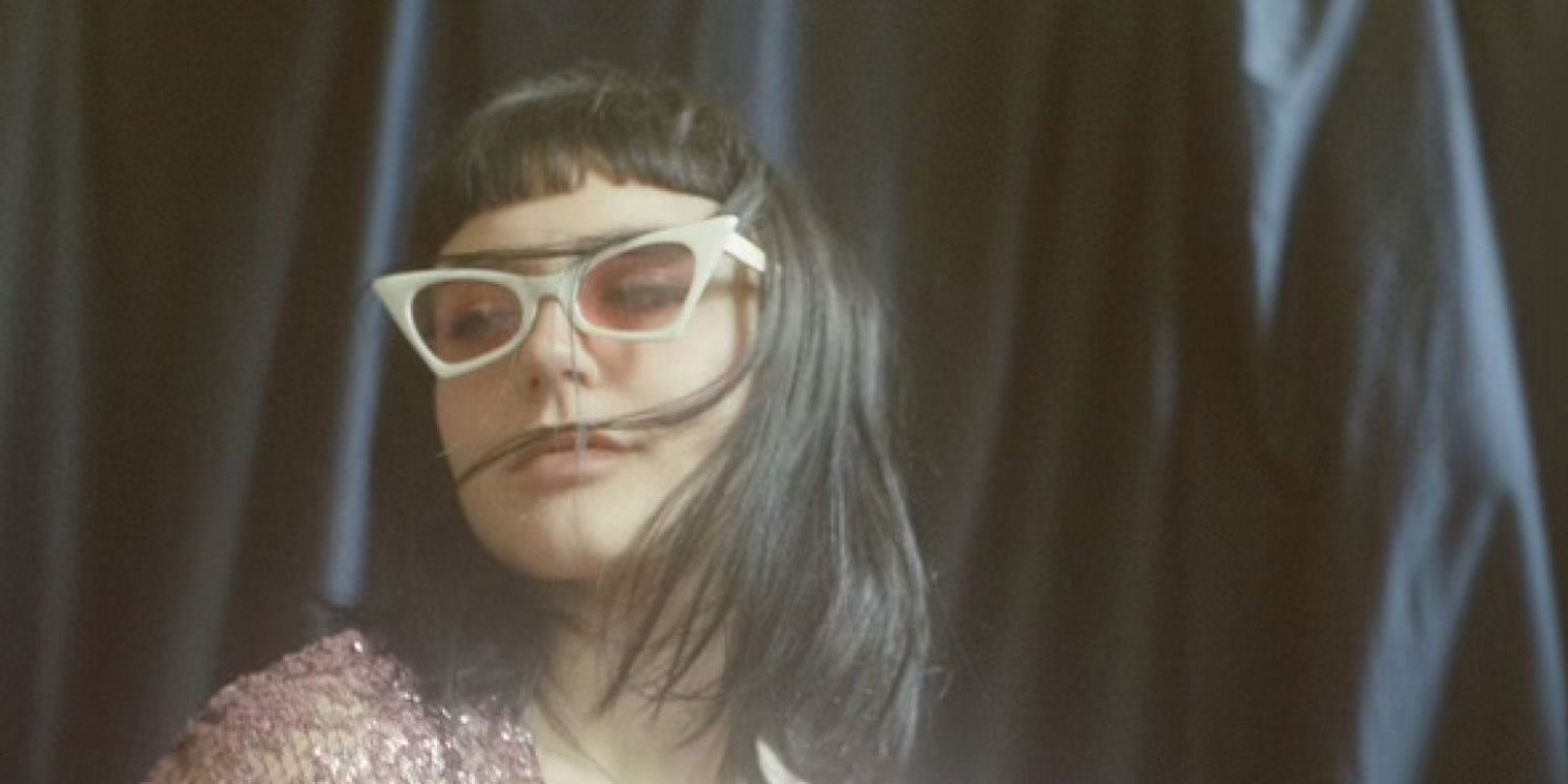 Gracie McGraw Comes to Joe's Pub in July  Image