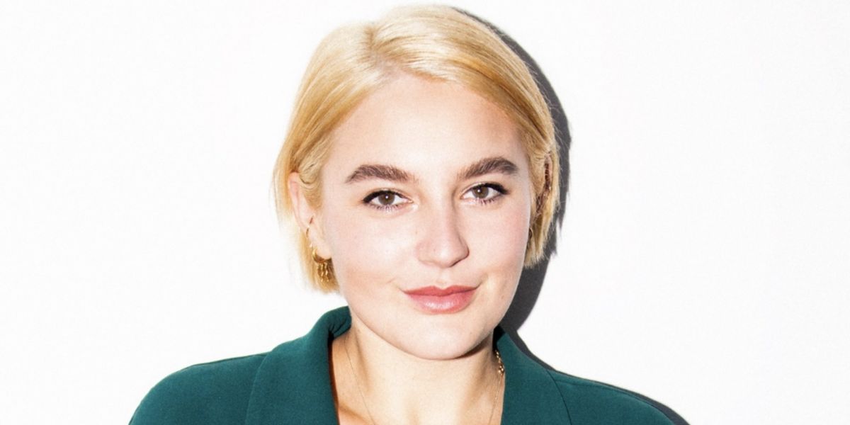 Gracie McGraw to Make NYC Solo Debut at Chelsea Table + Stage in July