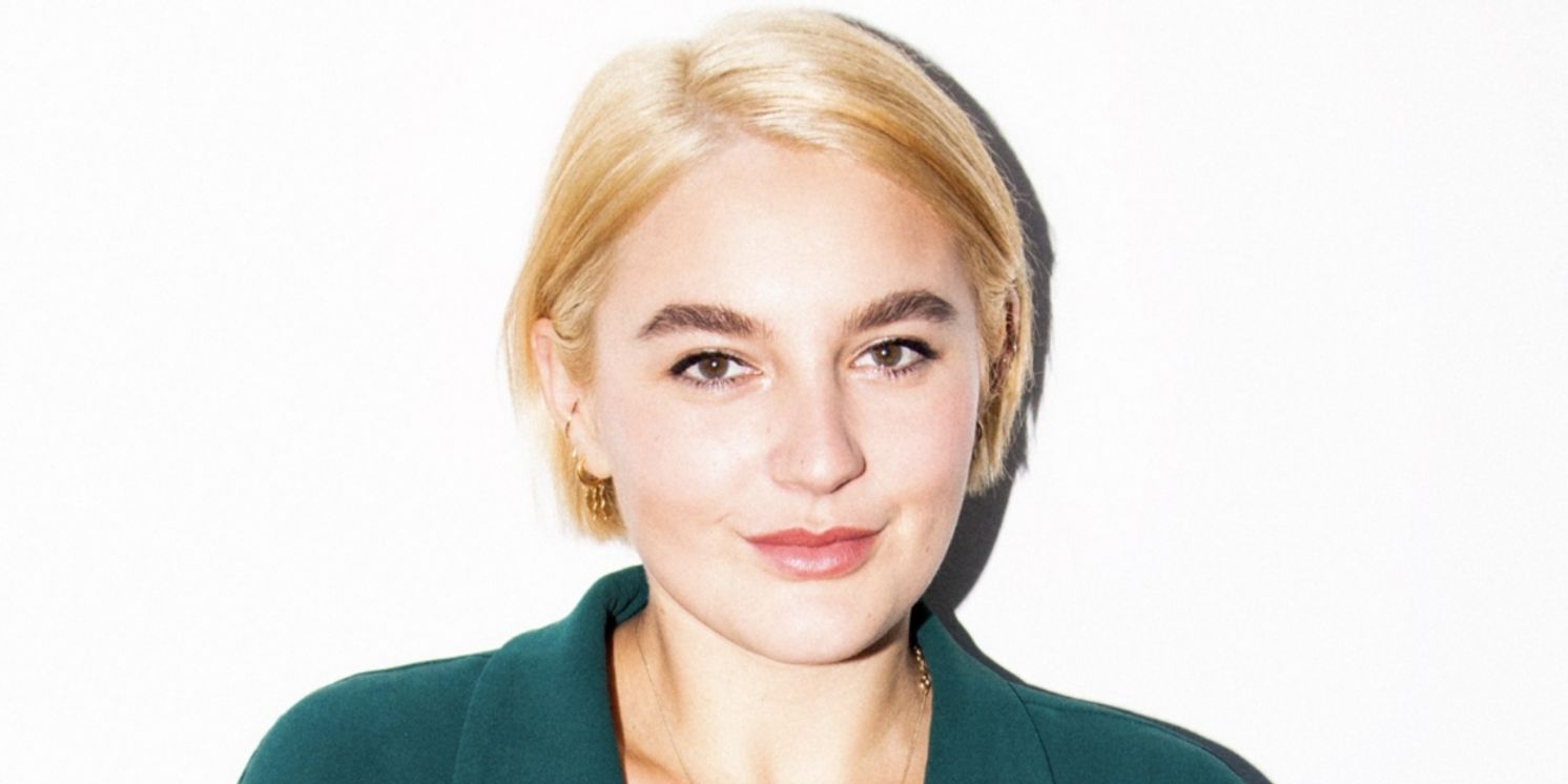 Gracie McGraw to Make NYC Solo Debut at Chelsea Table + Stage in July  Image