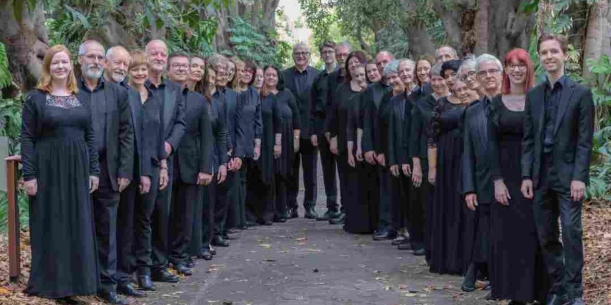 Graduate Singers to Present LUMINOSITY in October