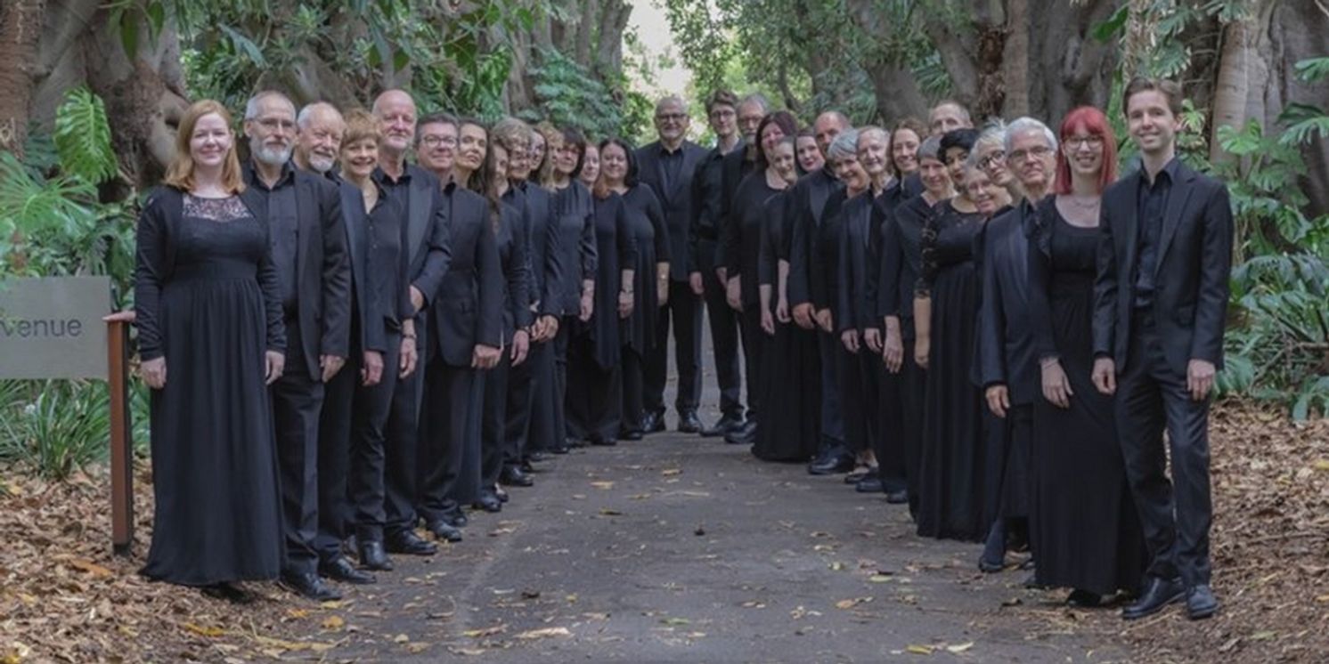 Graduate Singers to Return to Elder Hall With REQUIEM Concert in August  Image