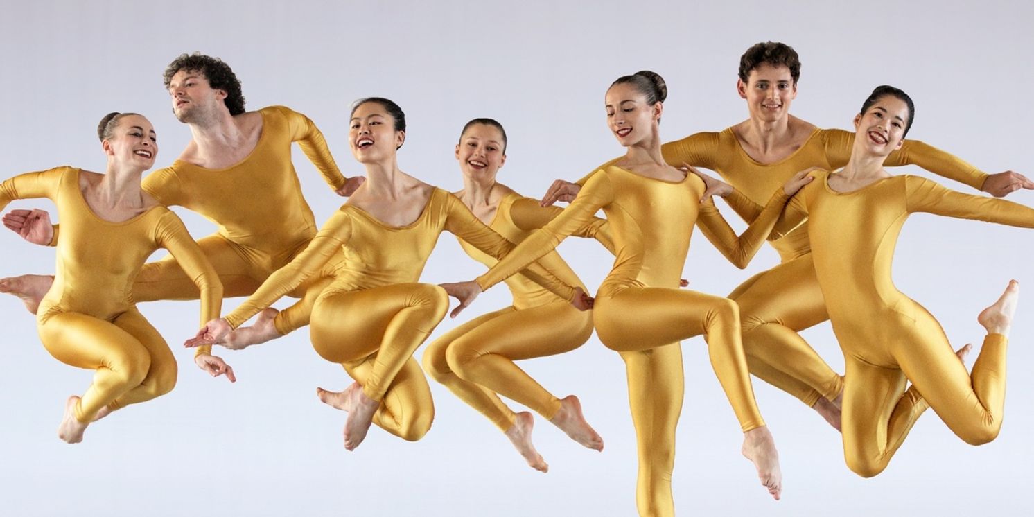 Graham 2 To Host Holiday Event at the Martha Graham Studio Theater  Image