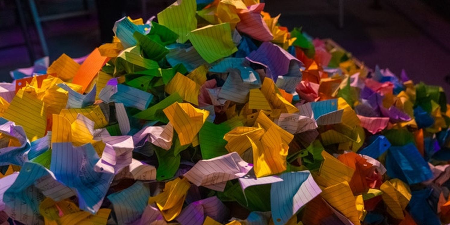 Graham Clark's GRAHAM CLARK'S 24-HOURS OF STAND-UP Returns to Little Mountain Gallery  Image