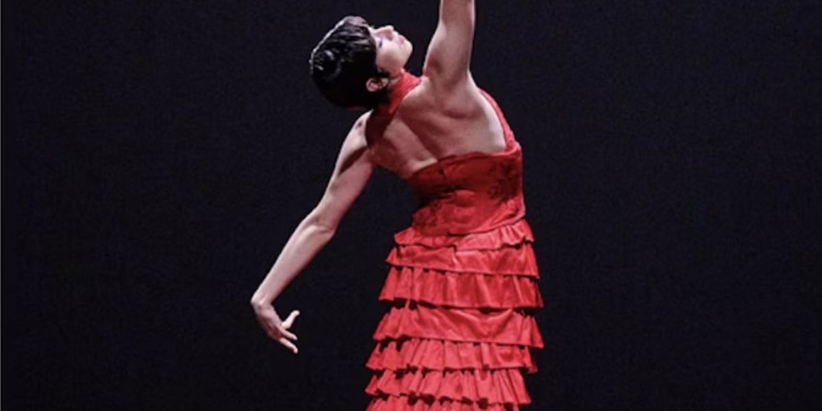 Celebrate Dance Titans Graham, Limón & Ailey At 92NY in March