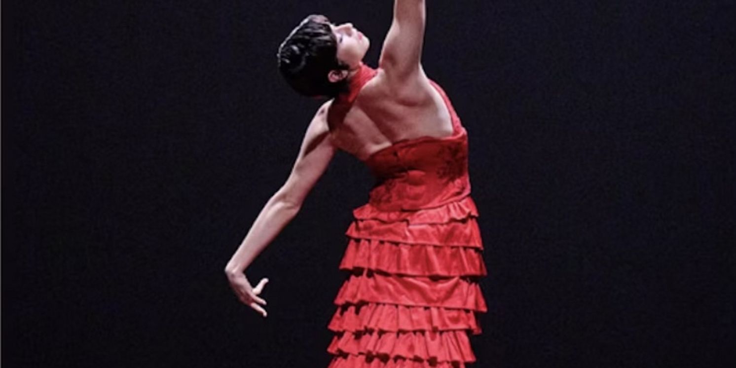 Celebrate Dance Titans Graham, Limón & Ailey At 92NY in March  Image