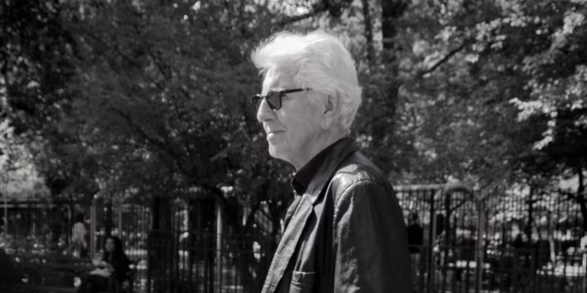 Graham Nash MORE EVENINGS OF SONGS AND STORIES Comes To Raleigh's Martin Marietta Center