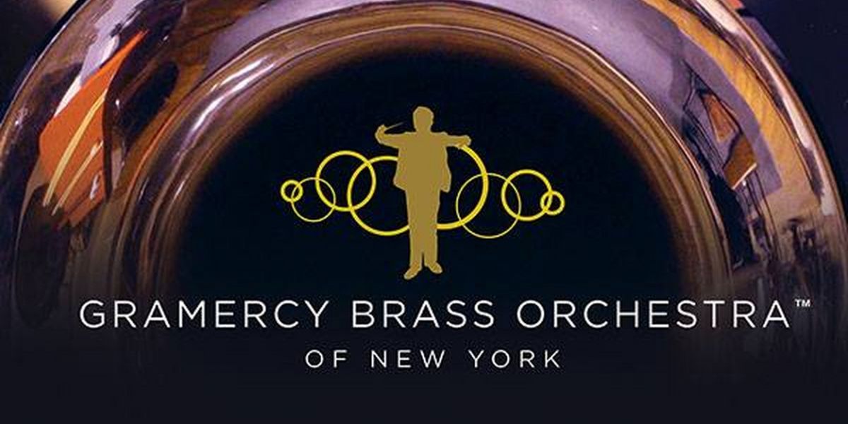 Gramercy Brass Band Camp to Perform Live At Montclair State University