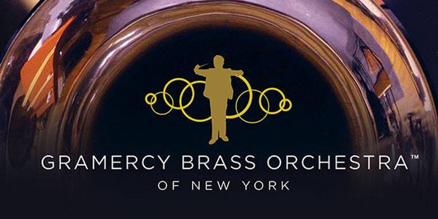 Gramercy Brass Band Camp to Perform Live At Montclair State University  Image