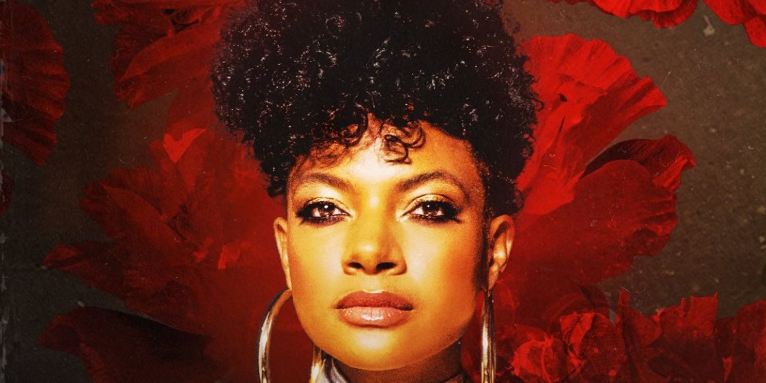 Grammy Award Winner Allison Russell to Make Broadway Debut as 'Persephone' in HADESTOWN  Image