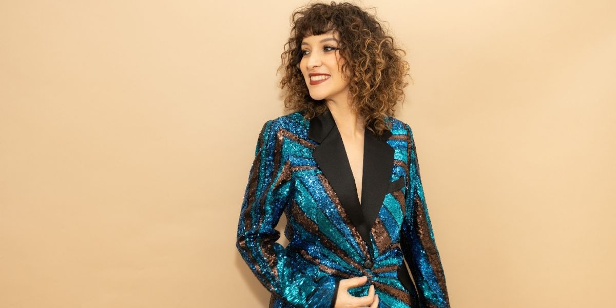 Grammy Award-Winner Gaby Moreno to Perform at The Hobby Center This Winter