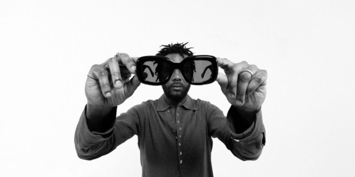 Grammy-Award Winner Gary Clark Jr. Details 2025 North American Tour