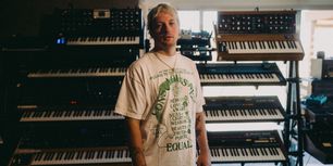 Kid Harpoon to Create Original Music for ART on Broadway