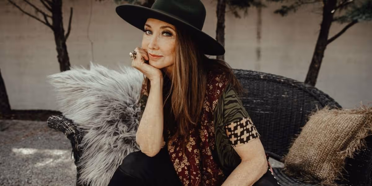 Grammy Award Winner Pam Tillis To Perform At The Spire Center In Plymouth In October