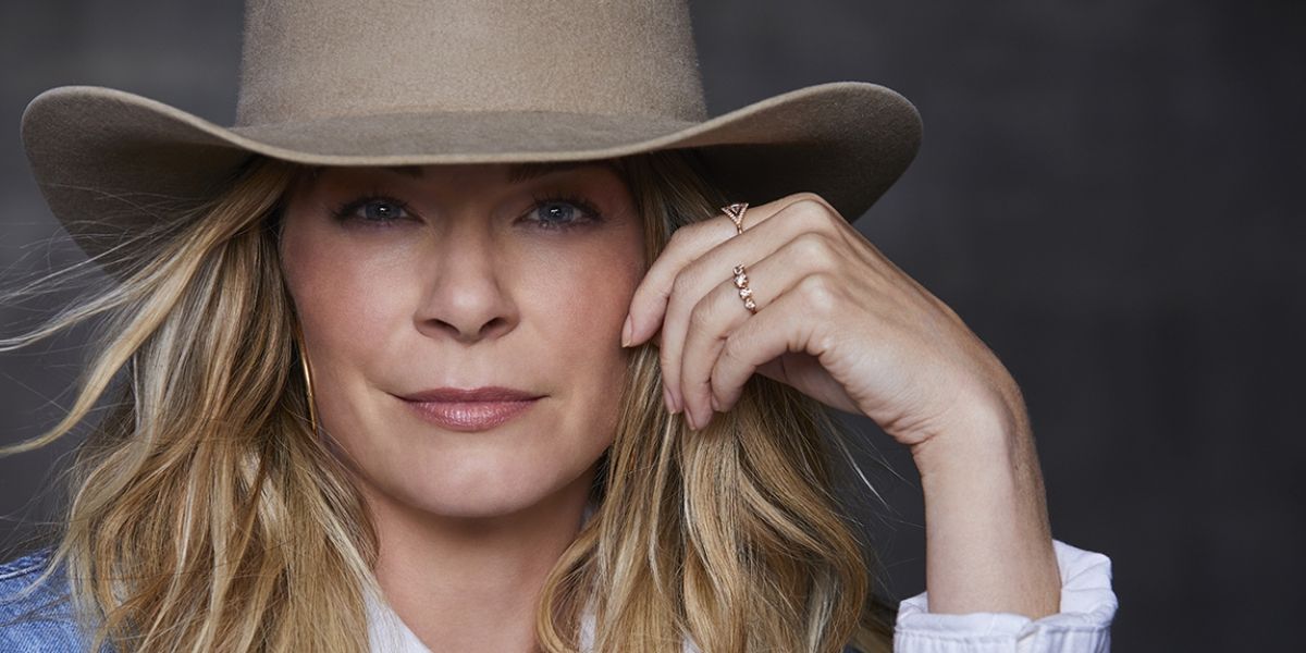 LeAnn Rimes Comes to Coppell Arts Center in January