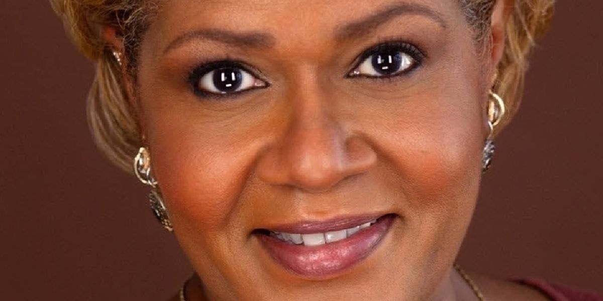 Grammy-Winning Tichina Vaughn to Lead Verdi's IL TROVATORE at Piedmont Opera in Winston-Salem
