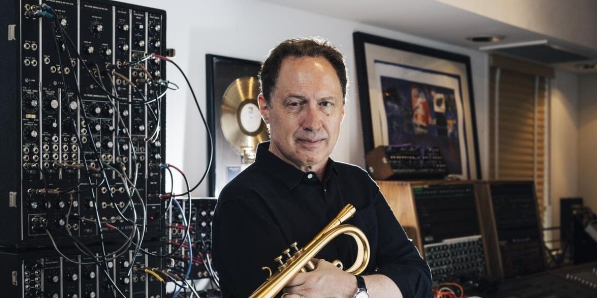Grammy & Emmy Award-winning Mark Isham Releases 'Tales Of The Street Piano' | New Album Out 8/21