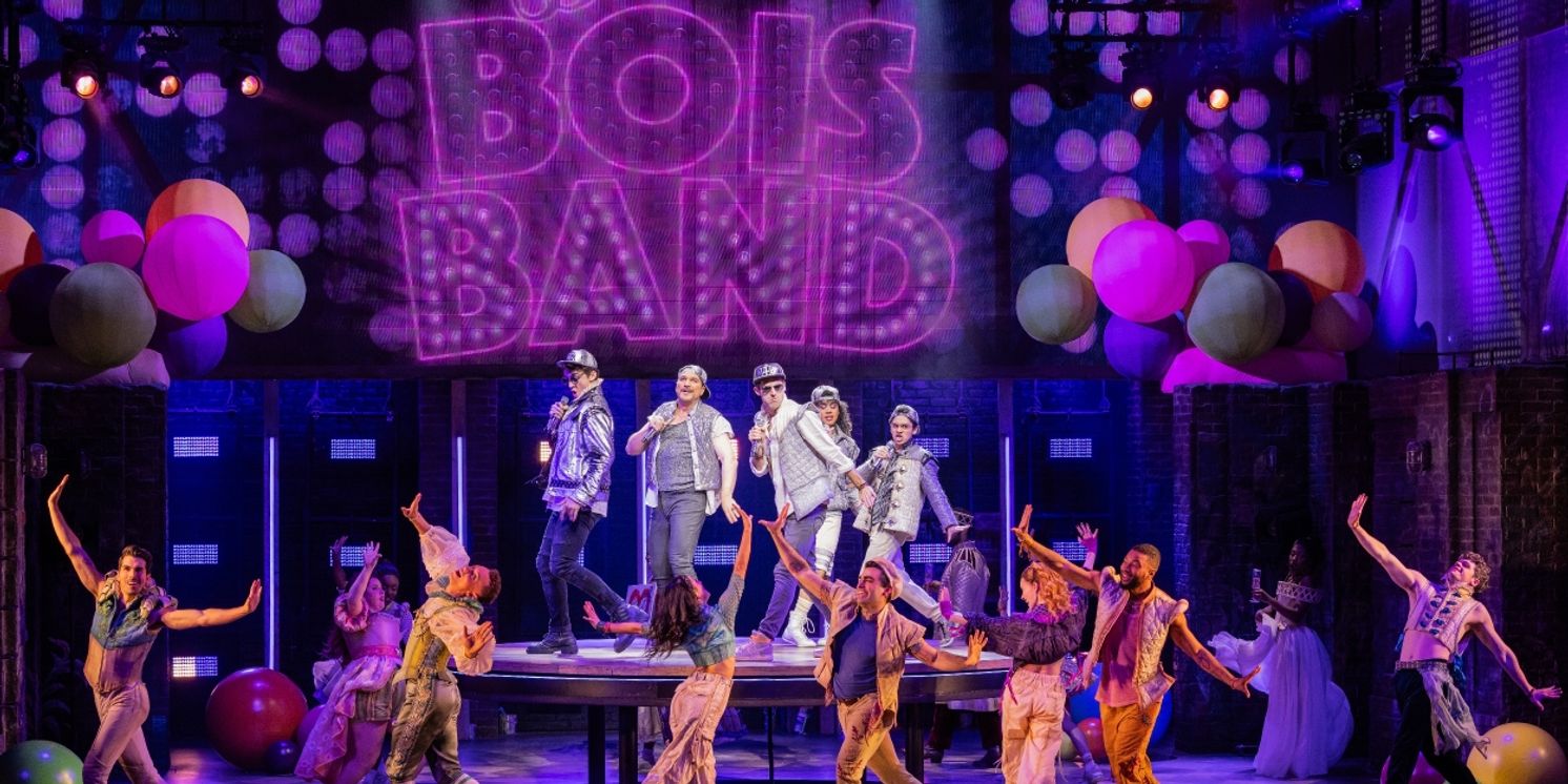 Grammy Museum to Present & JULIET: THE MUSIC OF MAX MARTIN AND FRIENDS  Image