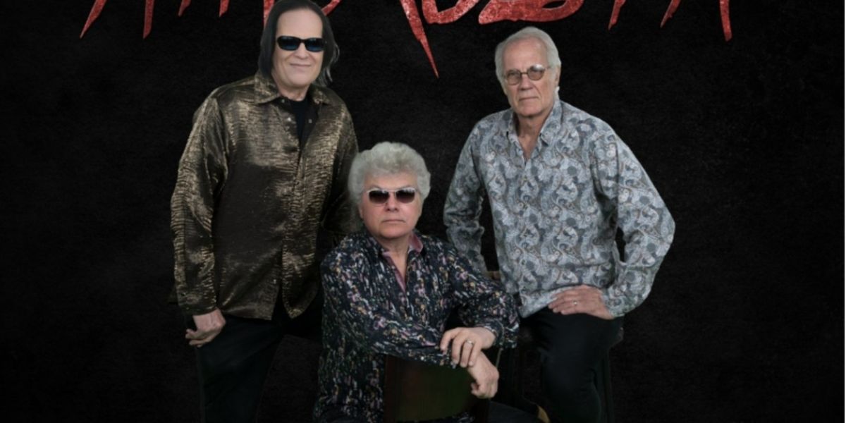 Grammy-Nominated Ambrosia Set To Perform The Nashville Social Club In Carson City, Nevada