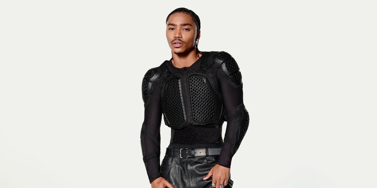 Grammy-Nominated Artist Josh Levi Details His 'Hydraulic Tour 2026'  Image