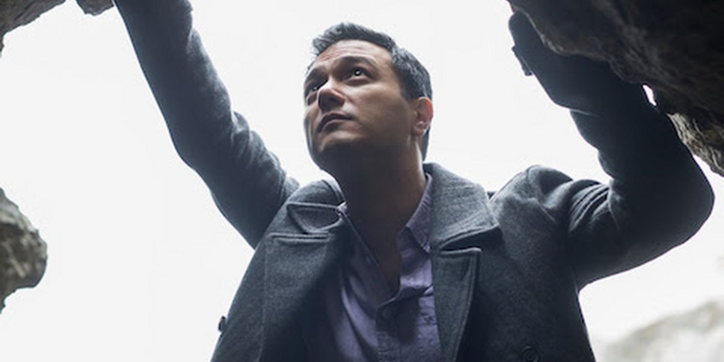 Grammy-Nominated Tenor Nicholas Phan to Return to Tanglewood & More This Summer  Image