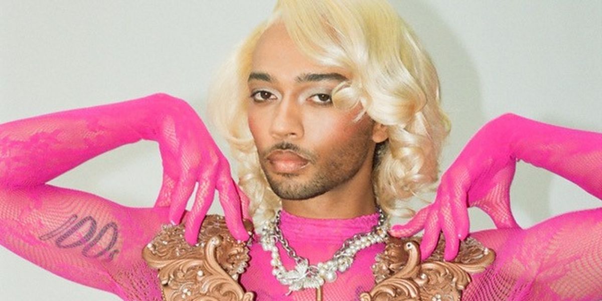 Grammy-Nominee Kossisko Releases Infectious Funk Single, 'Rich Bi$h' Single