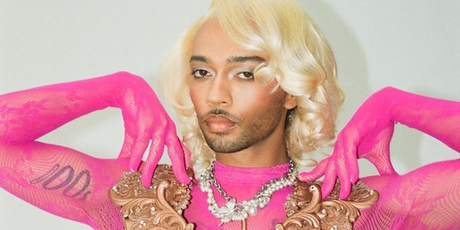 Grammy-Nominee Kossisko Releases Infectious Funk Single, 'Rich Bi$h' Single  Image