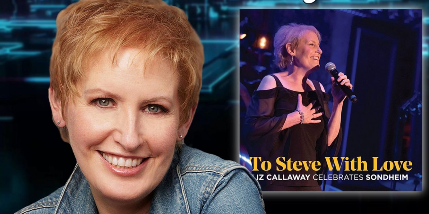 Video: Grammy-Nominee Liz Callaway Guests On Harvey Brownstone Interviews  Image