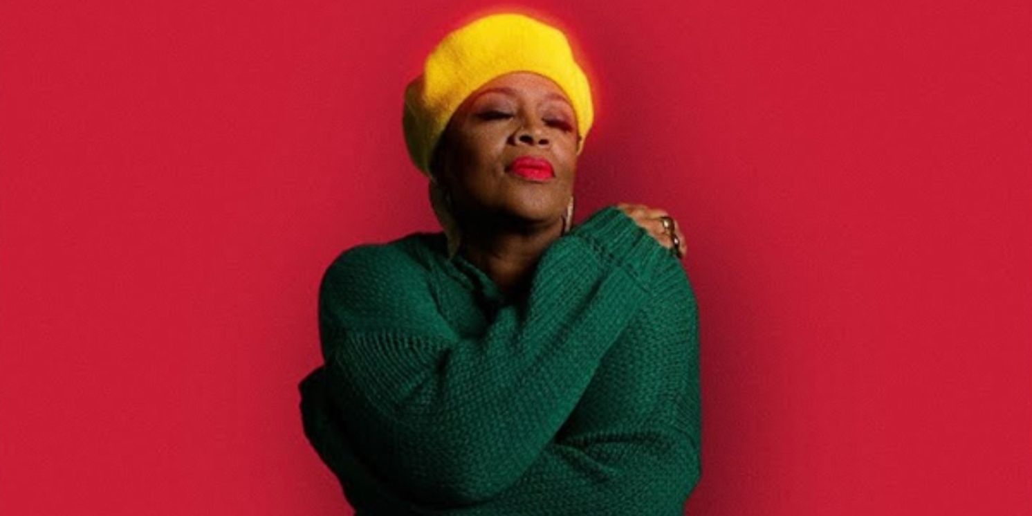 Grammy Winner Avery Sunshine To Perform At New Jersey Performing Arts Center  Image