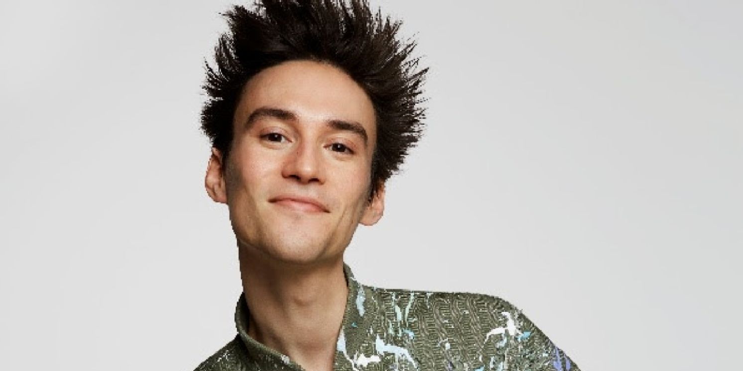 Grammy Winner Jacob Collier to Join The Philly Pops in August  Image