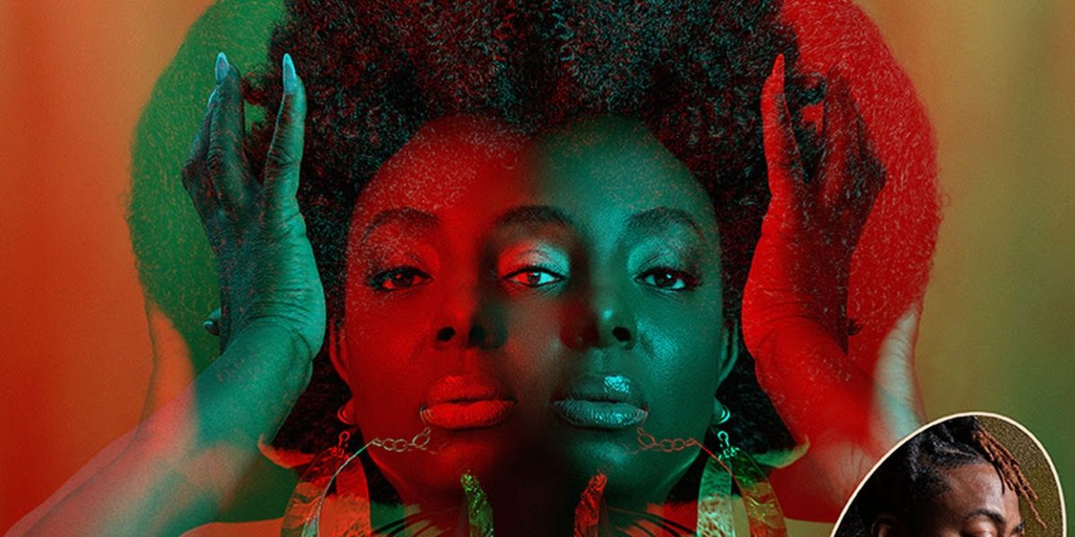 Grammy-Winner Ledisi Brings THE GOOD LIFE TOUR To NJPAC With Special Guest Raheem Devaughn
