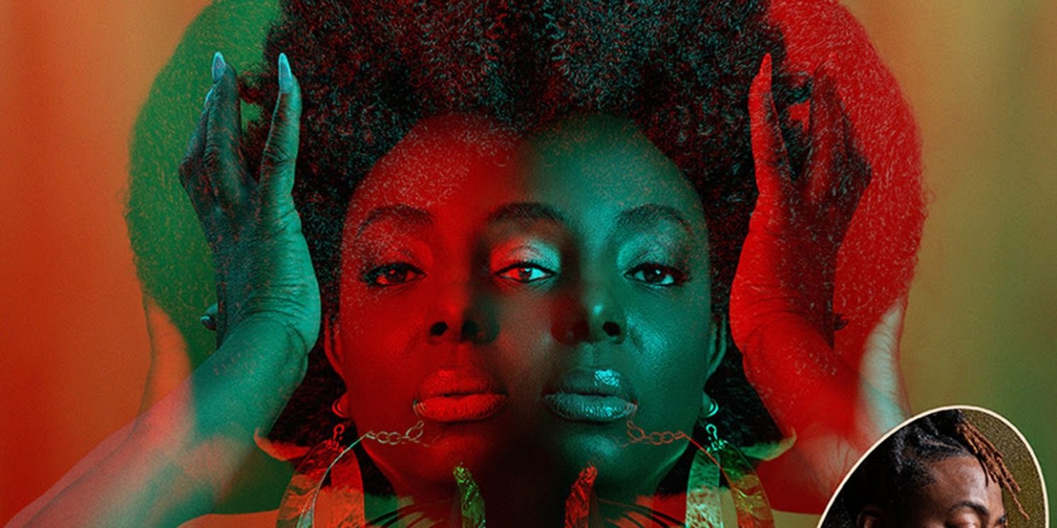 Grammy-Winner Ledisi Brings THE GOOD LIFE TOUR To NJPAC With Special Guest Raheem Devaughn  Image