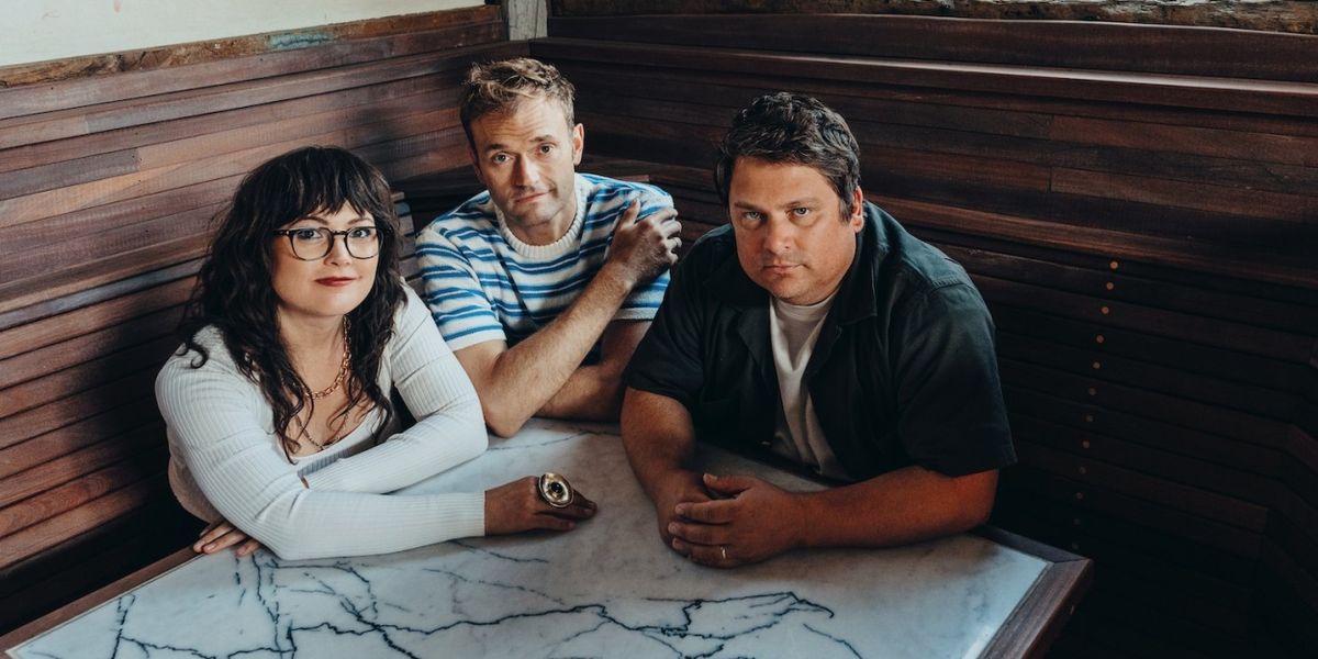 Grammy Winning Nickel Creek is Coming to NJPAC in March