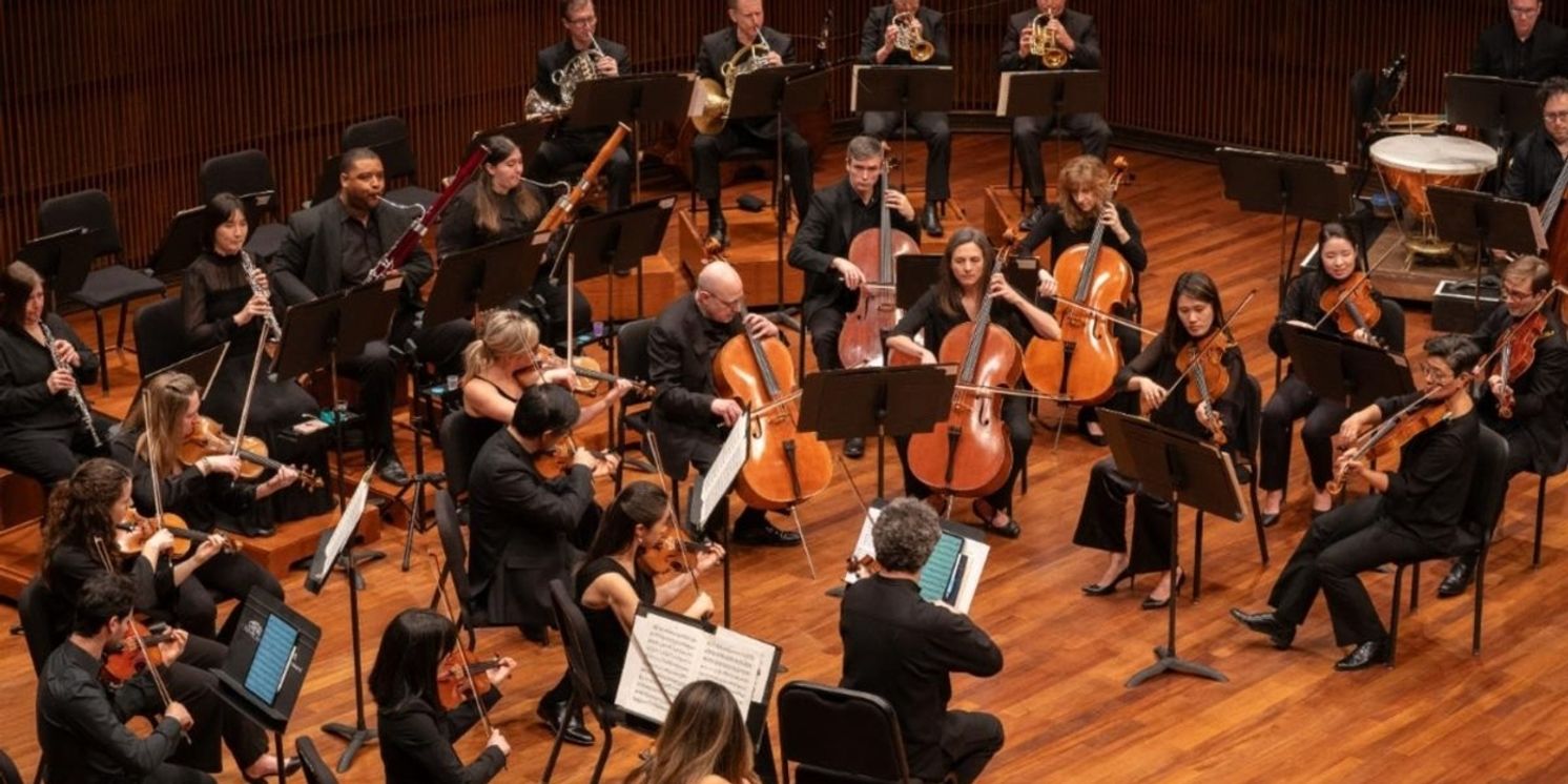 Grammy-Winning Saint Paul Chamber Orchestra To Release New Album: Prokofiev Re-Imagined  Image