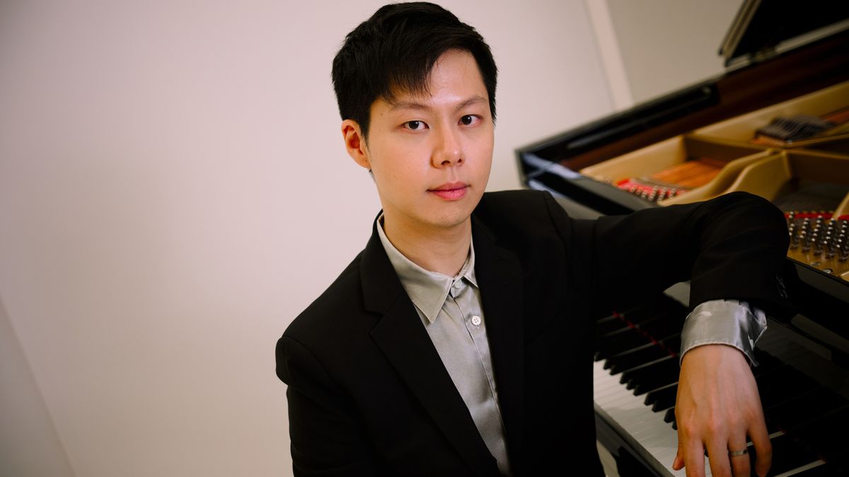 Pianist Han Chen to Open Montgomery County Chorale & Orchestra’s 2026/27