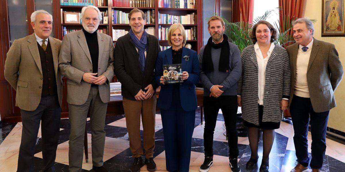 Gran Rialto SL y beon. Entertainment adquieren el Cine Jerezano