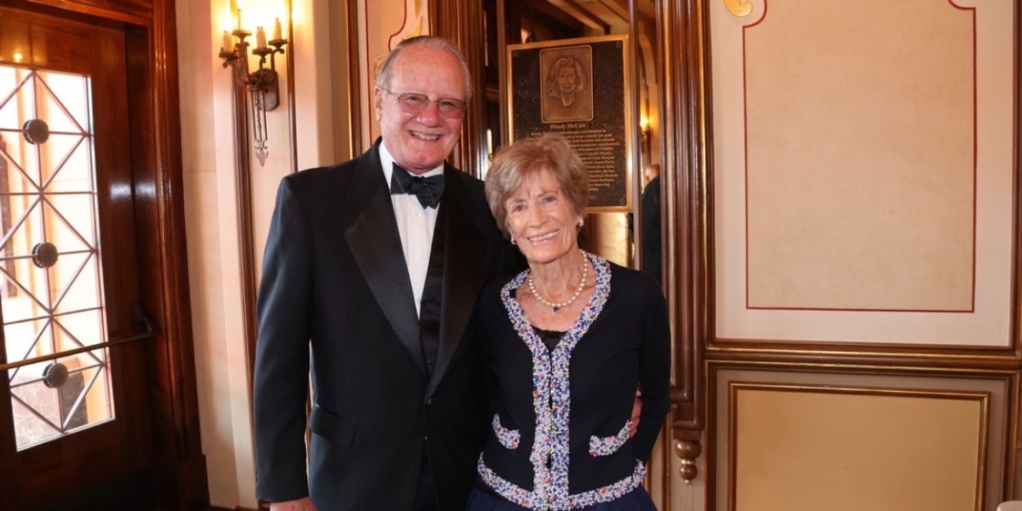 Granada Theatre Reveals Honorees For 7th Annual Legends Gala  Image