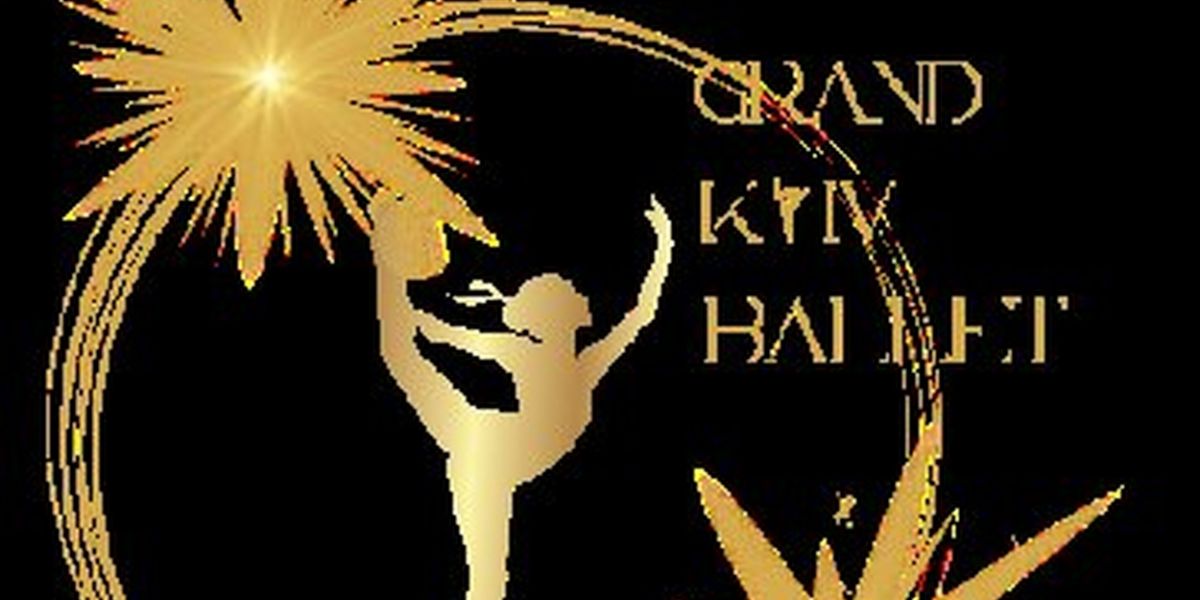 Grand Kyiv Ballet Presents The Magic Of NUTCRACKER At Atlanta Symphony Hall