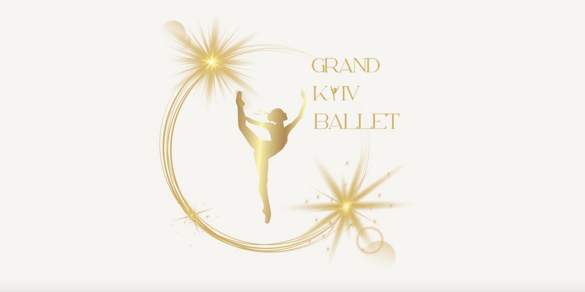Grand Kyiv Ballet's GISELLE Tour Finale to Take Place in Western Washington