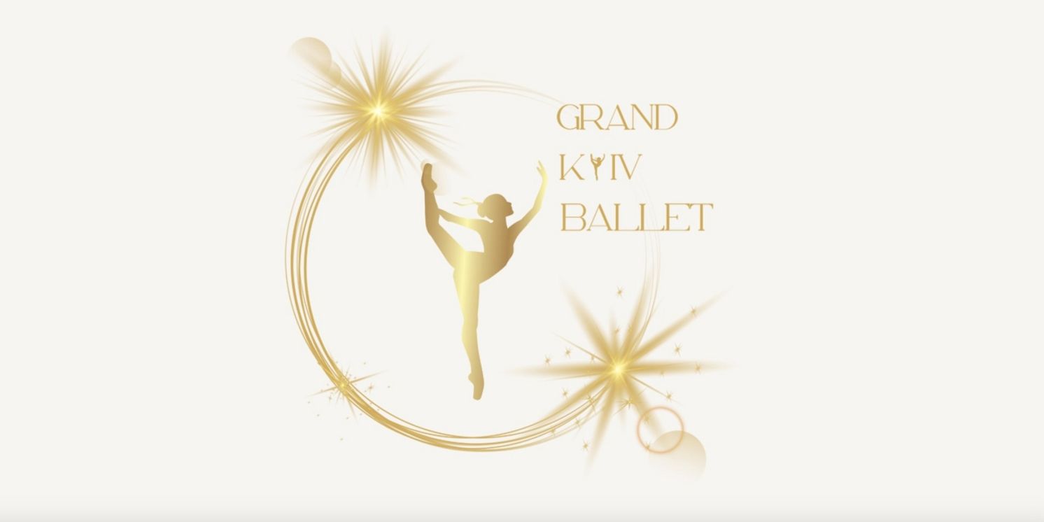 Grand Kyiv Ballet's GISELLE Tour Finale to Take Place in Western Washington  Image