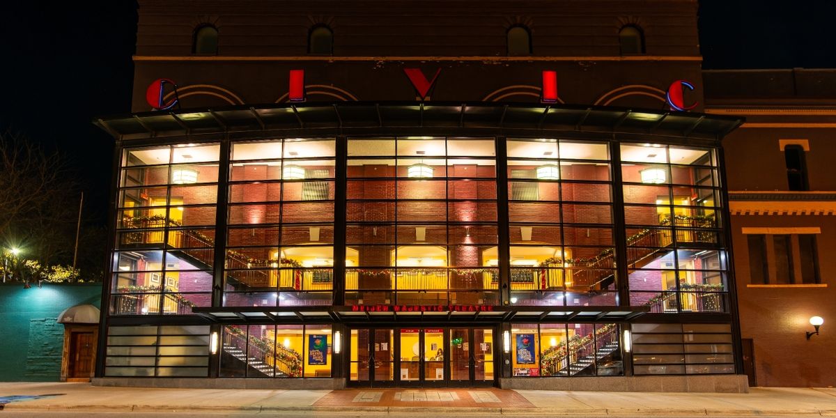Grand Rapids Civic Theatre Reveals 99th Season