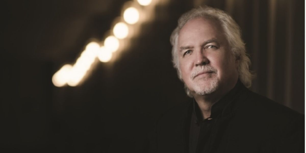 Grand Teton Music Festival Music Director Sir Donald Runnicles Renews Agreement Through 2029