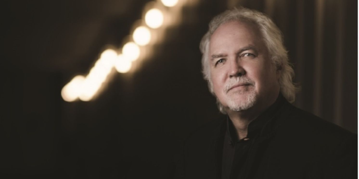 Grand Teton Music Festival Music Director Sir Donald Runnicles Renews Agreement Through 2029  Image