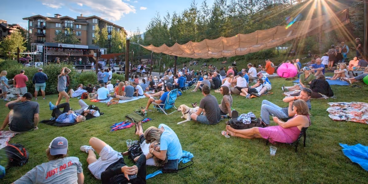 Grand Teton Music Festival Reveals Full Summer Programming For Its 65th Season