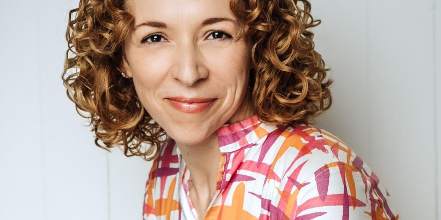 Grand Theatre Appoints Rachel Peake as Artistic Director  Image