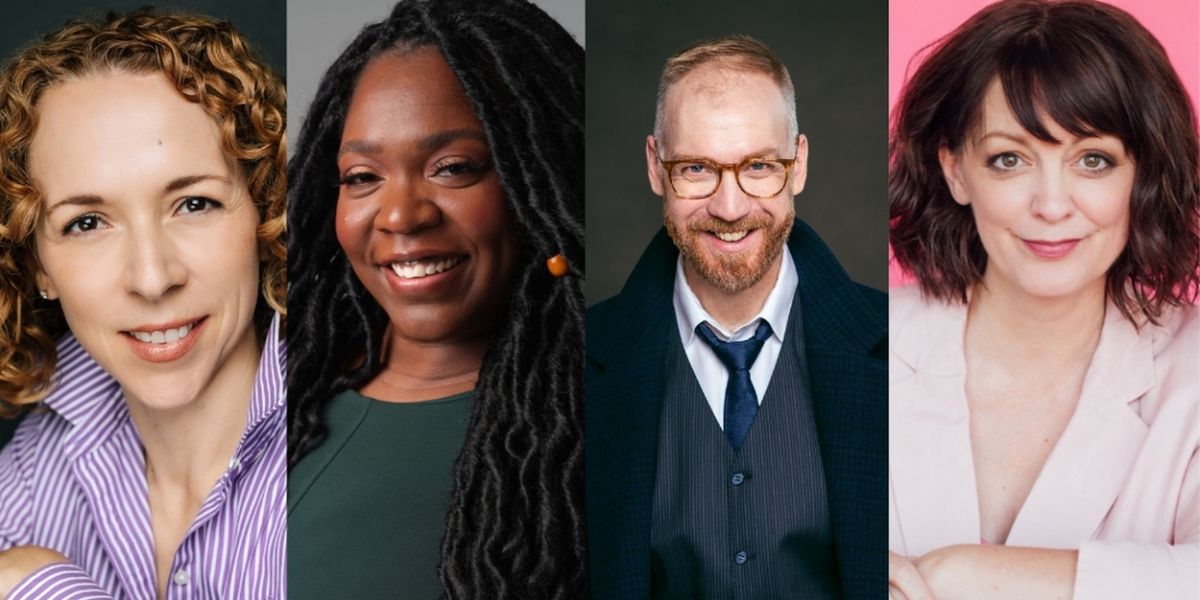 Grand Theatre Hosts Professional Development Series For Theatre Artists: 'Artists In The Auburn'