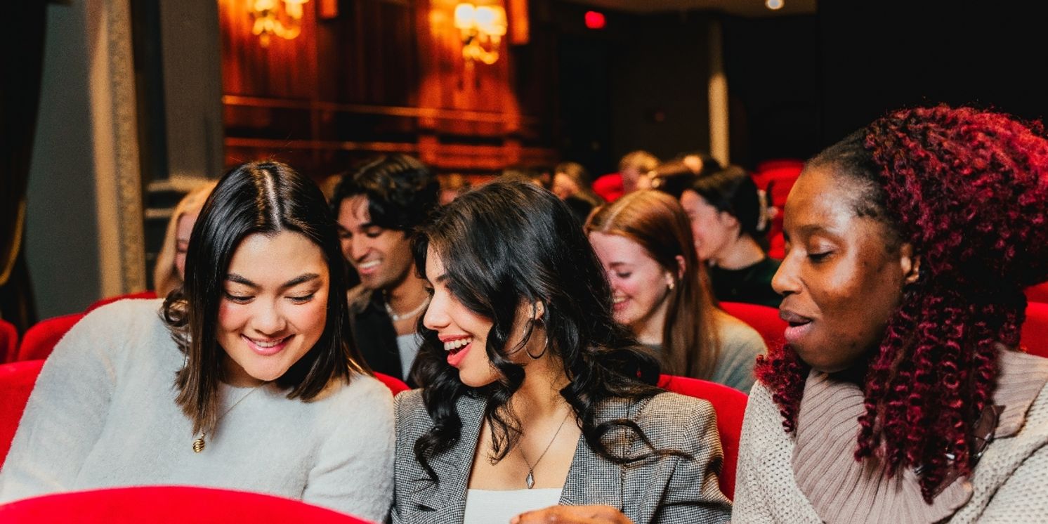 Grand Theatre Reveals Key Artists For 2025/26 Season  Image